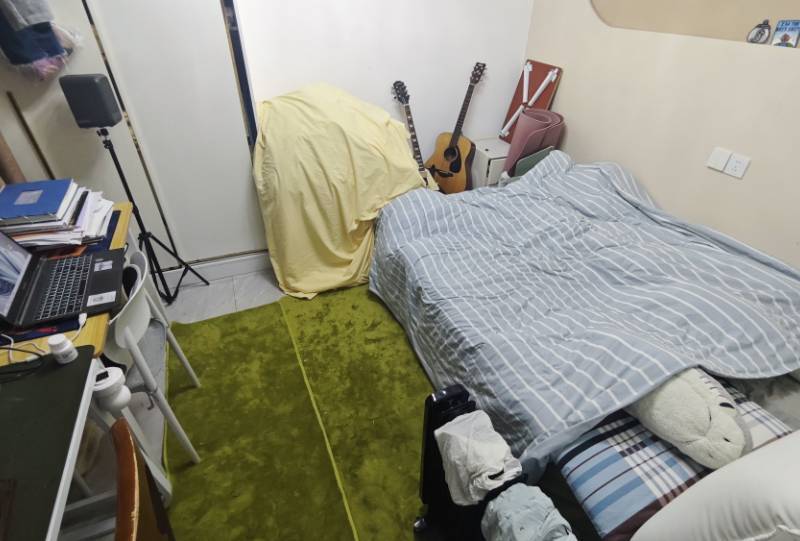 上海 浦东 | 紫晶苑-45号楼_6