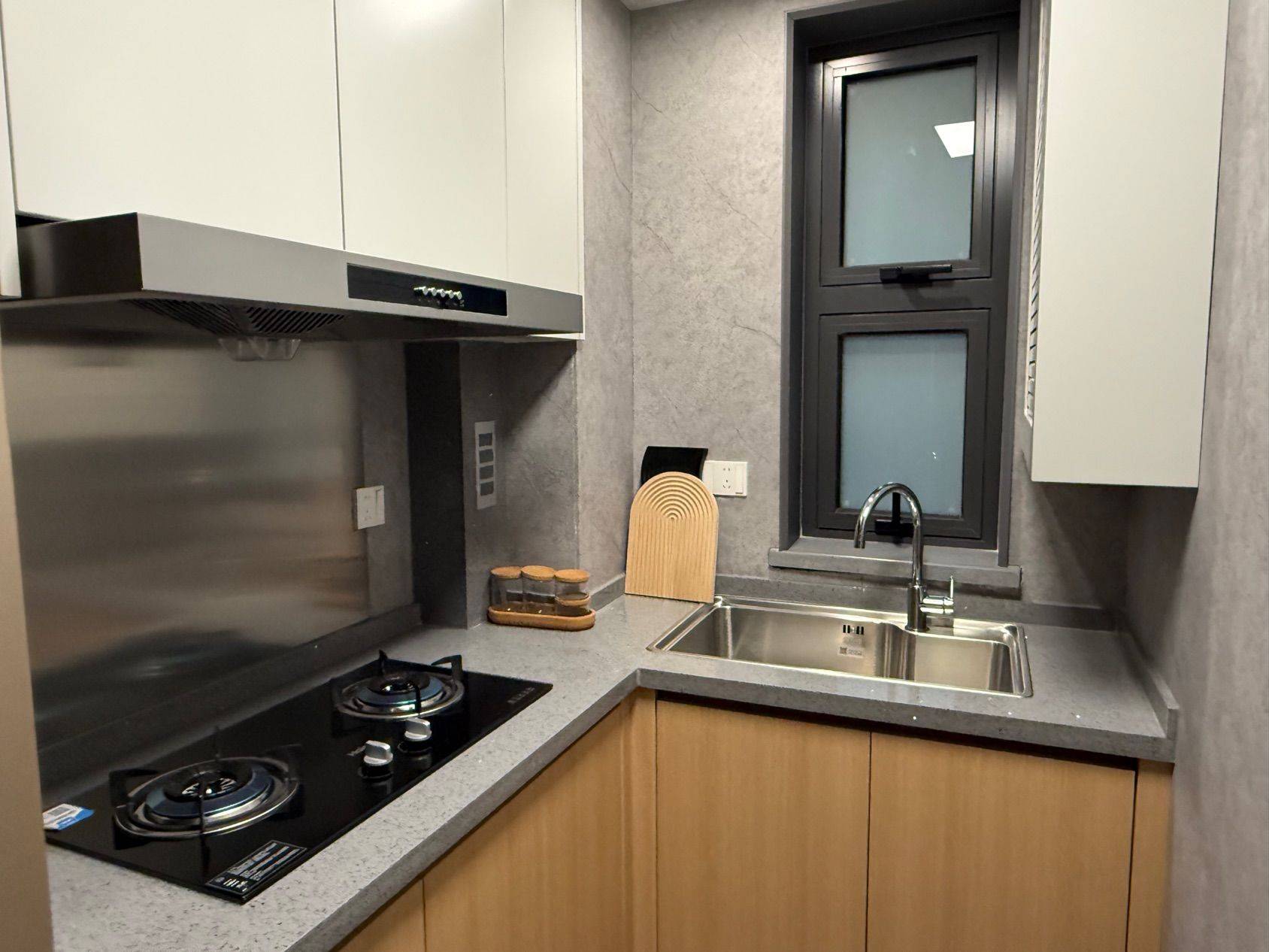 上海 長寧 | 城方古北璟辰社区_7