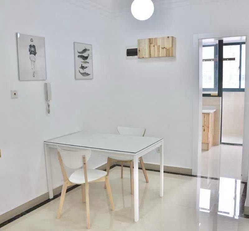 上海 浦东 | 大华·锦绣华城第九街区_4