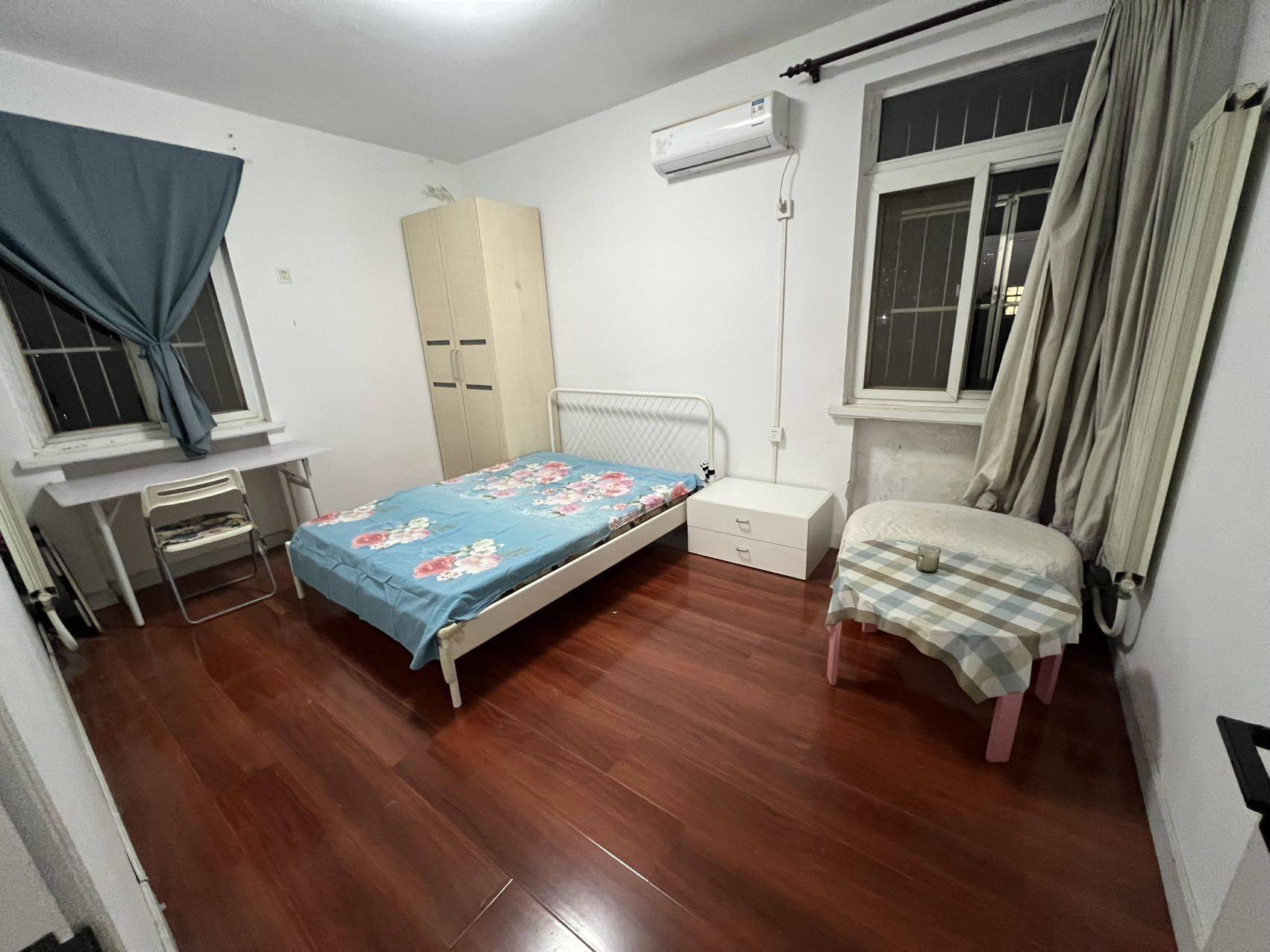 小马累坏了💥整租房源3