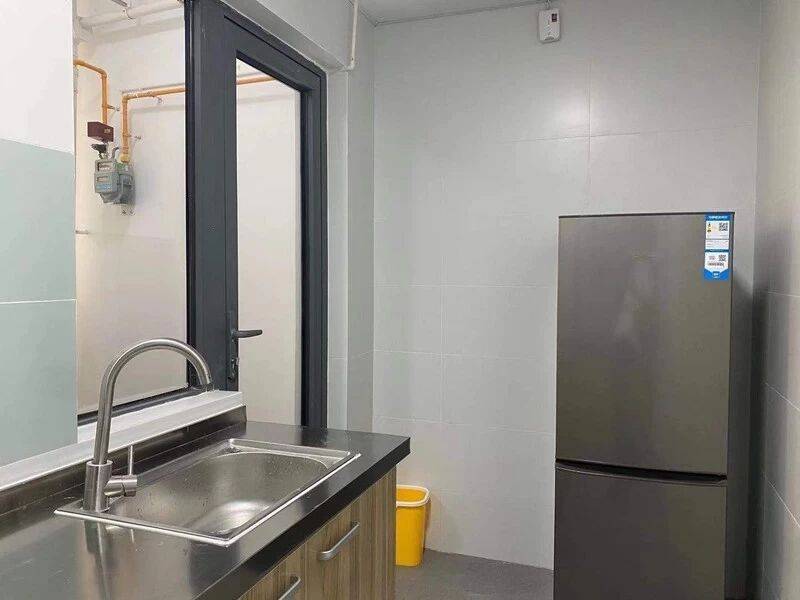 Chengdu Chenghua | 成华奥园广场-2期_4