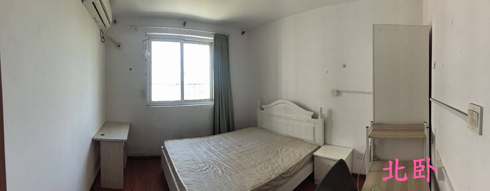 樱花下的狮子整租房源3