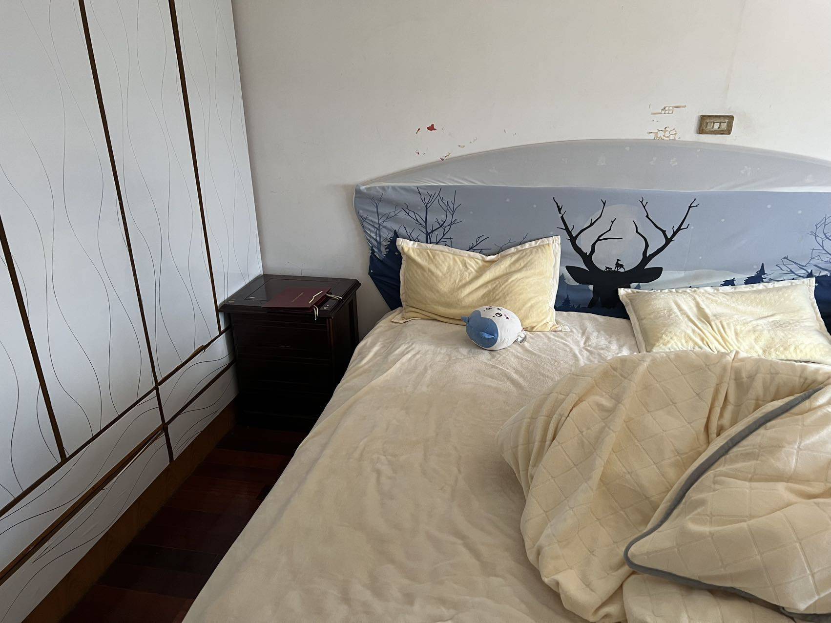 我是好饱饱整租房源3