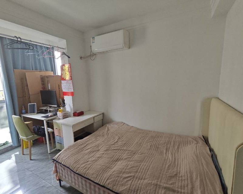 Shanghai Minhang | 新虹街道爱博三村_5