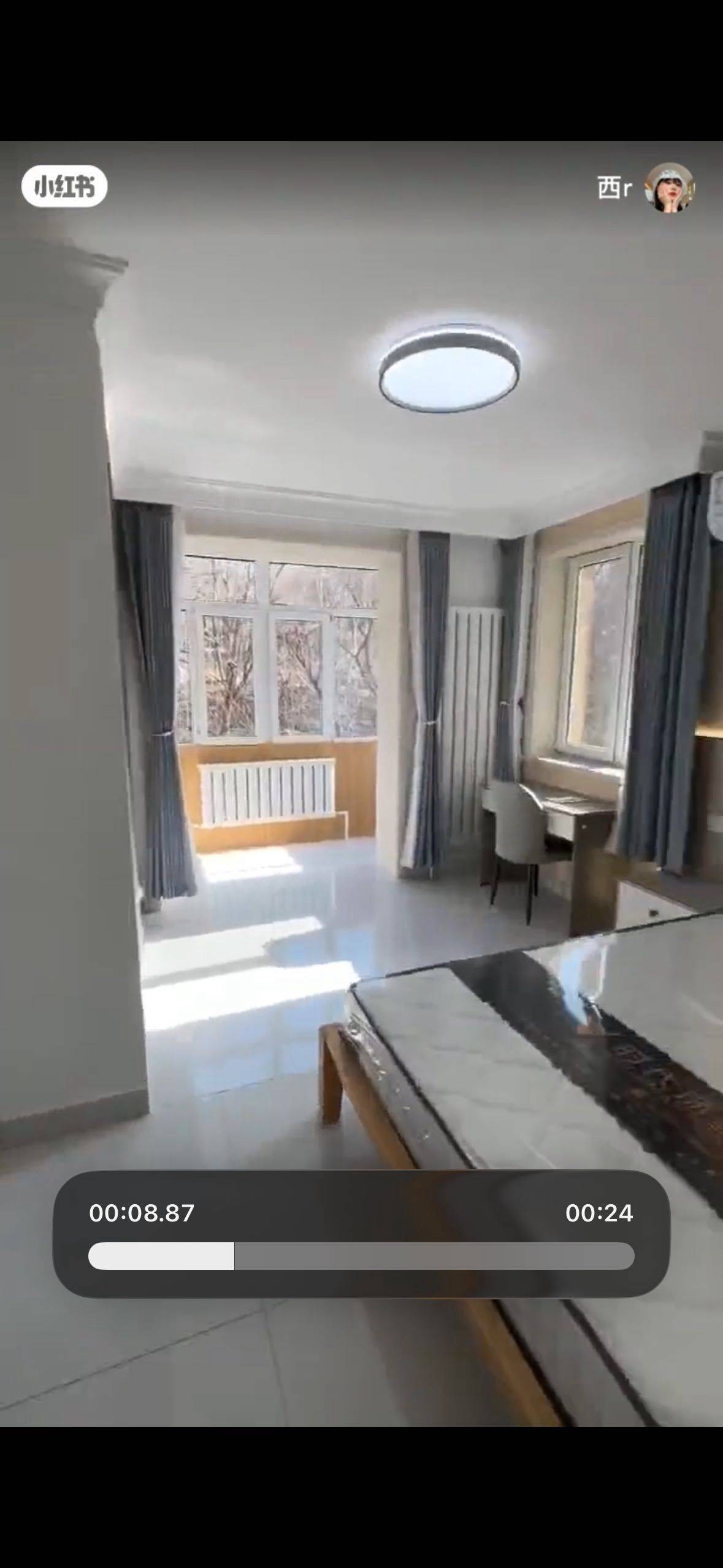 吃肉肉肉整租房源1