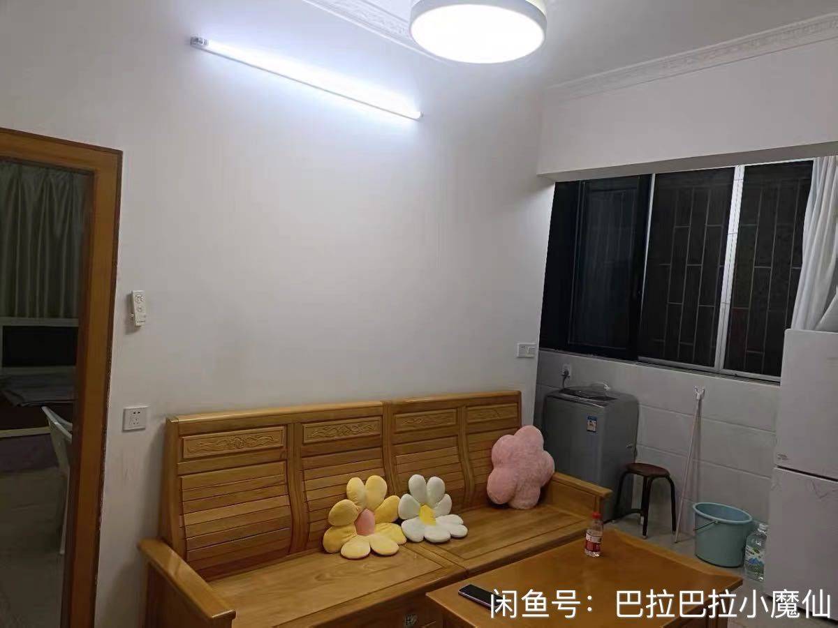 广州 越秀 | 竹丝岗大马路小区-21号楼_5