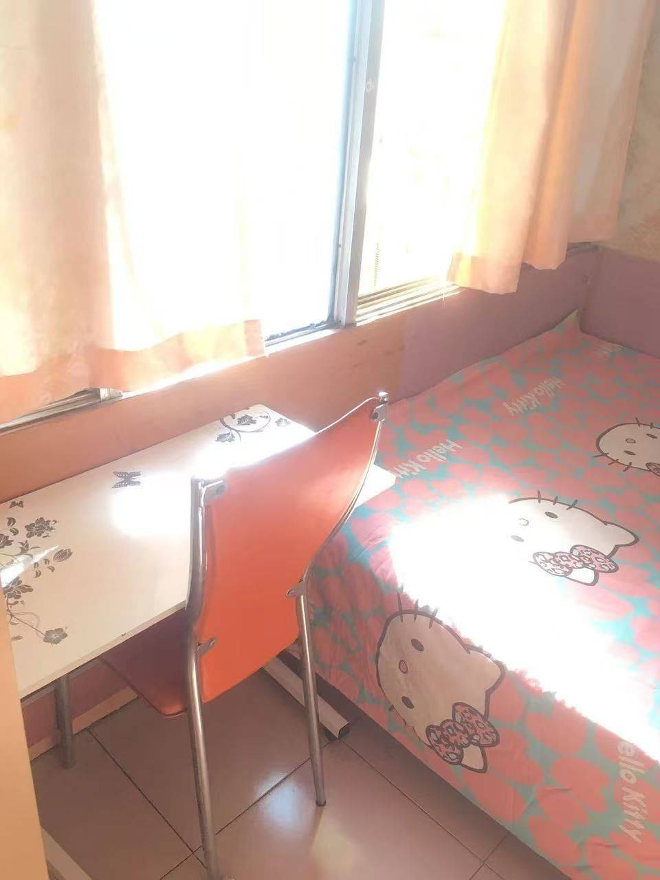 美丽的天使整租房源3