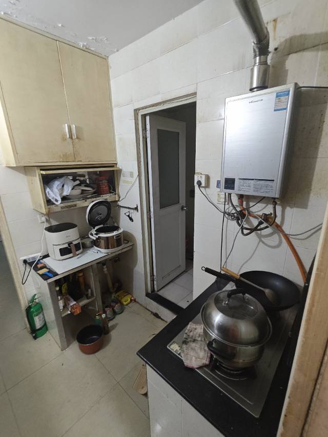 长沙 雨花 | 湘银公寓_6