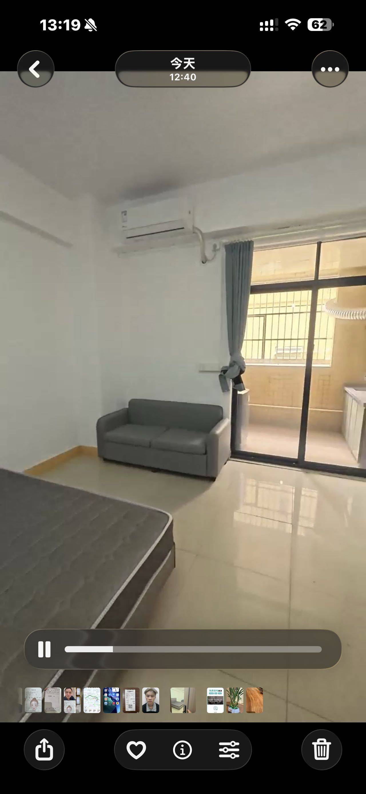 东莞 常平 | 海蓝星寓_3