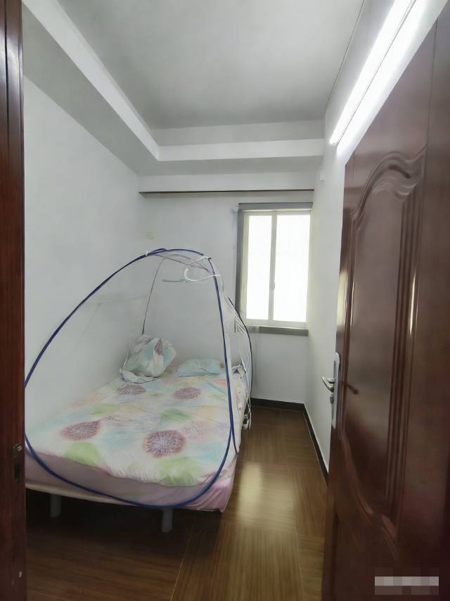 深圳 宝安 | 裕丰花园西区-十七巷1栋_4