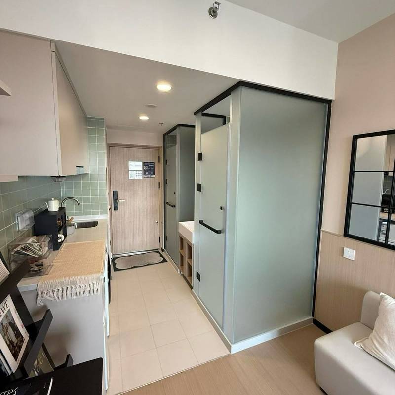 上海 闵行 | 微领地青年社区_4