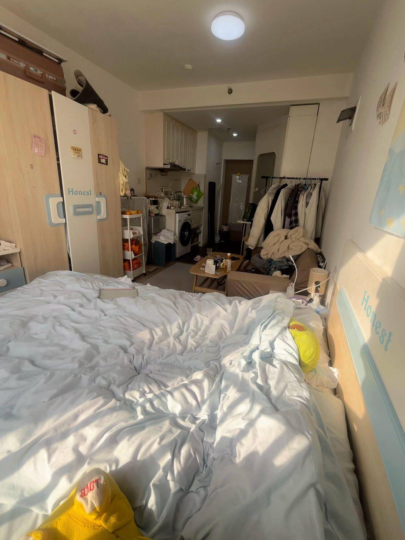 济南 历下 | 华润置地广场_1