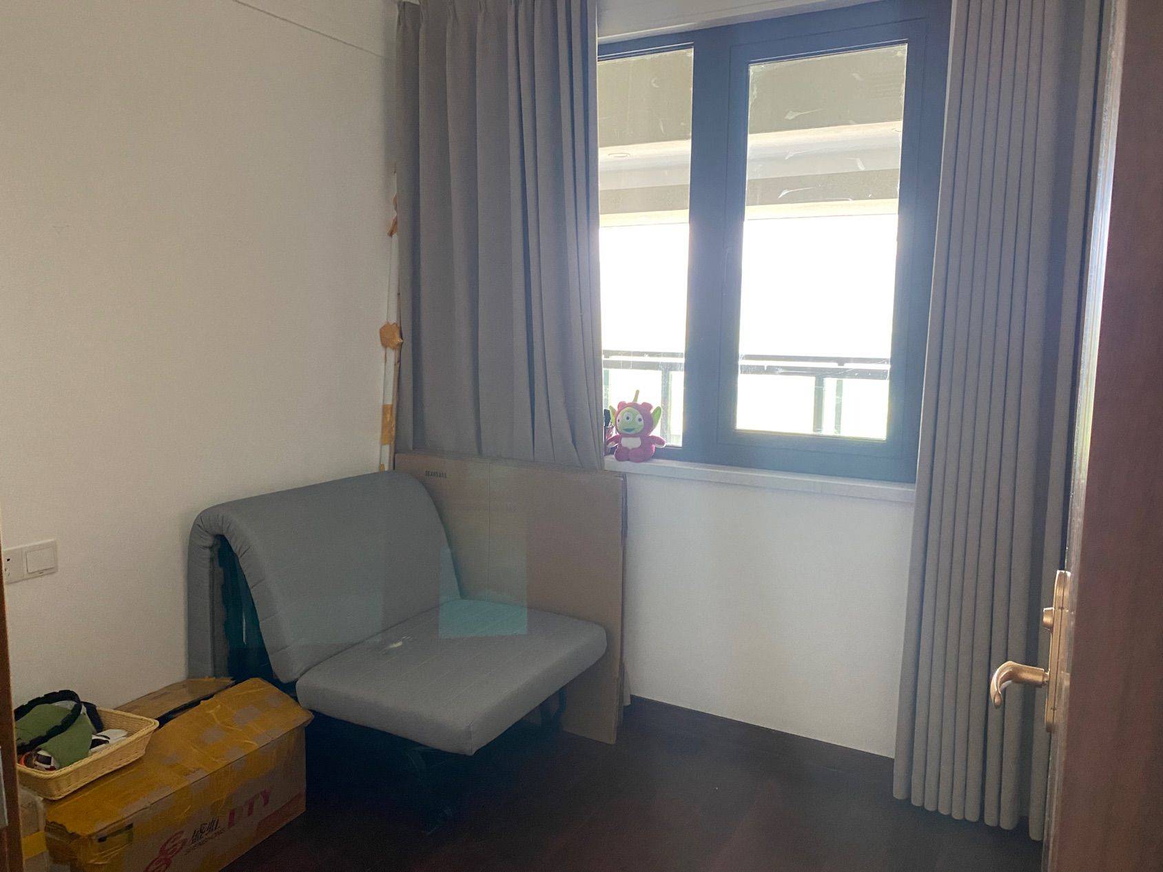 杭州 富阳 | 新视界公寓_3