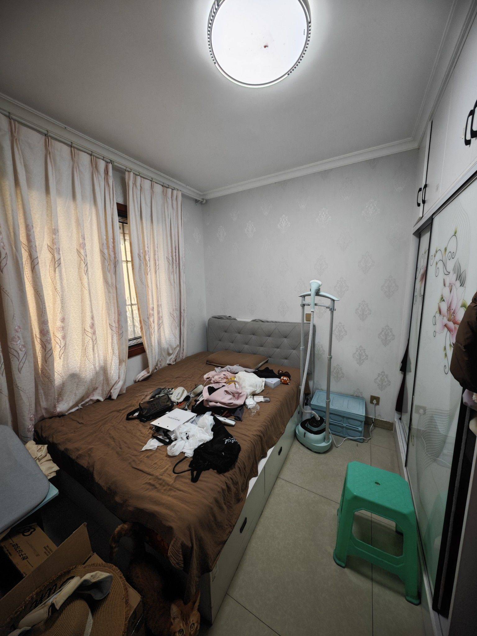 成都 龙泉驿 | 明蜀新村-B区_6