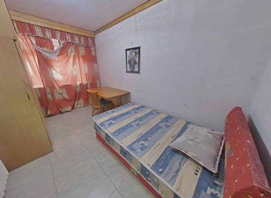 会飞的猪整租房源3