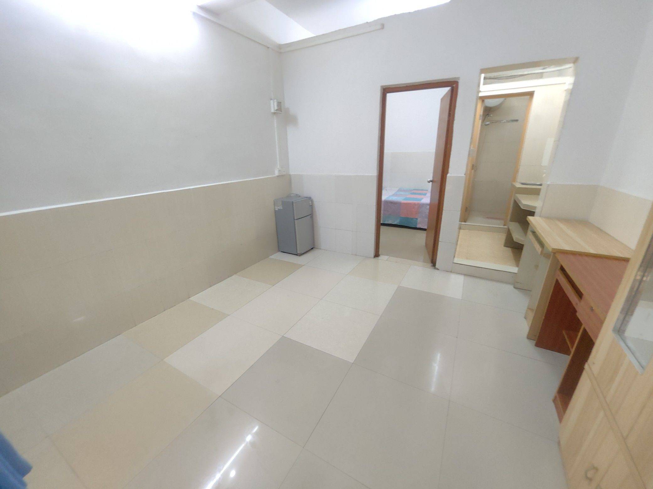 哈尼哈尼整租房源1