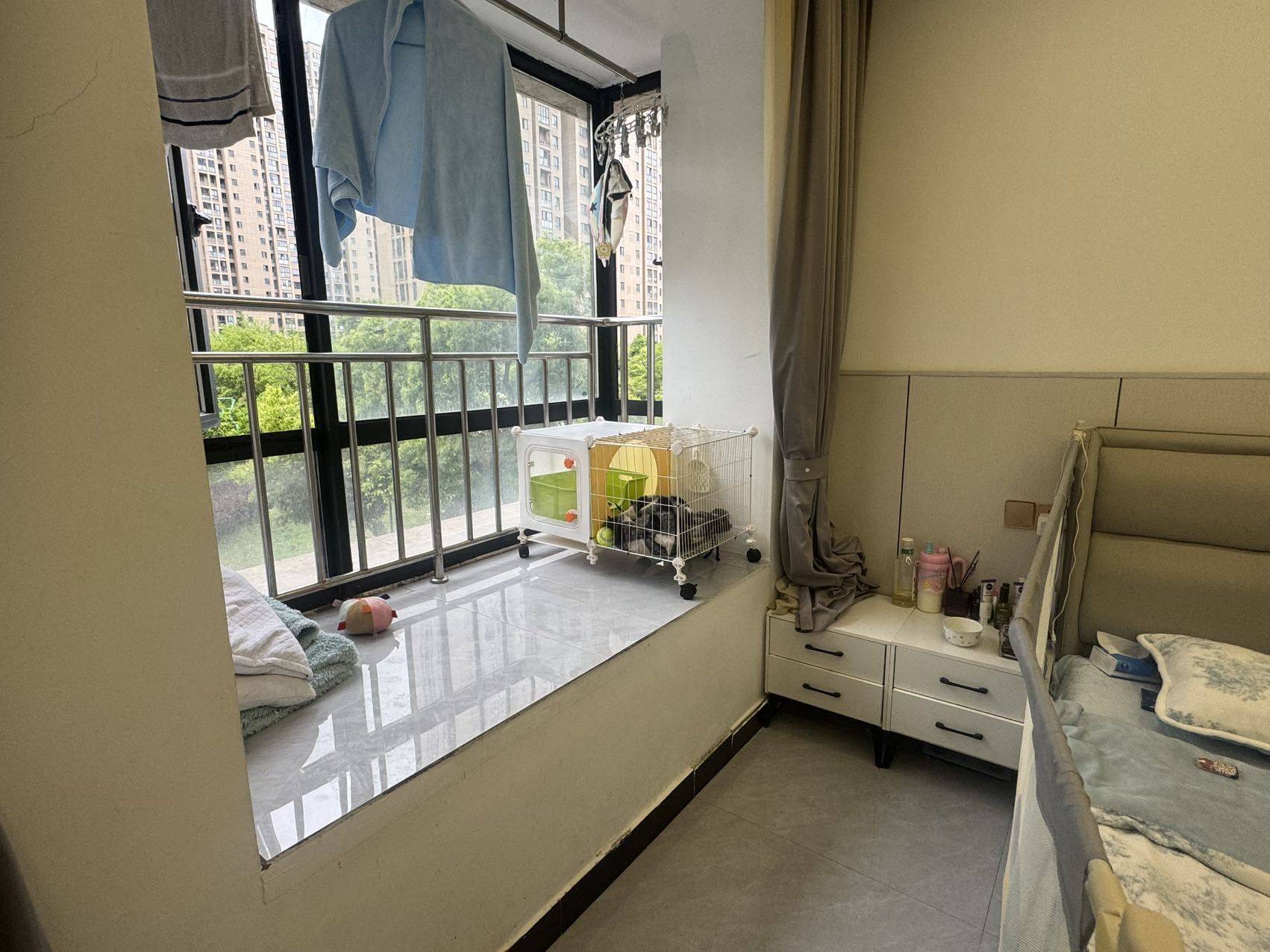 杭州 蕭山 | 新南郡嘉苑-18幢_5