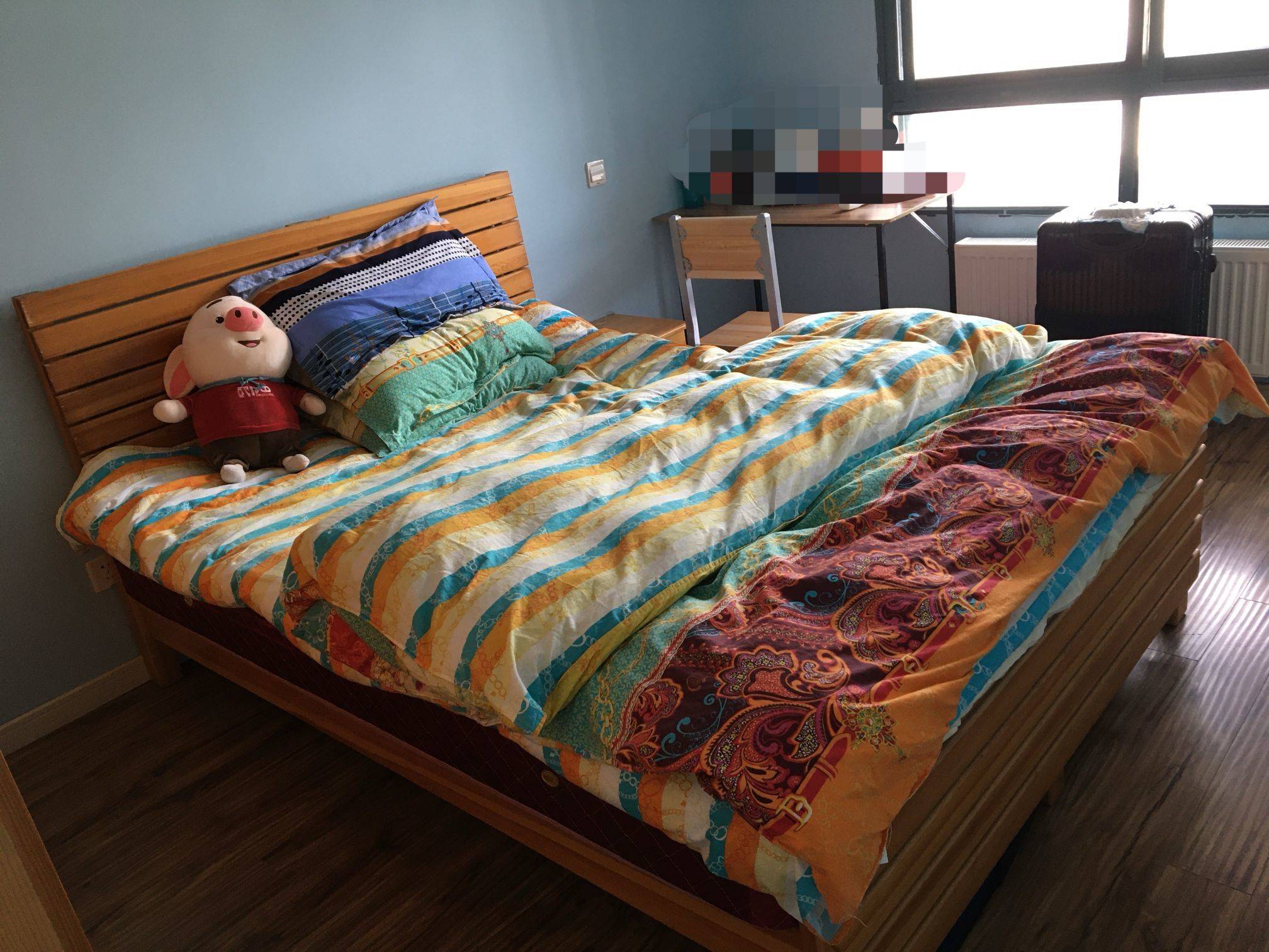 上海 浦东 | 兰沁苑-32号_4