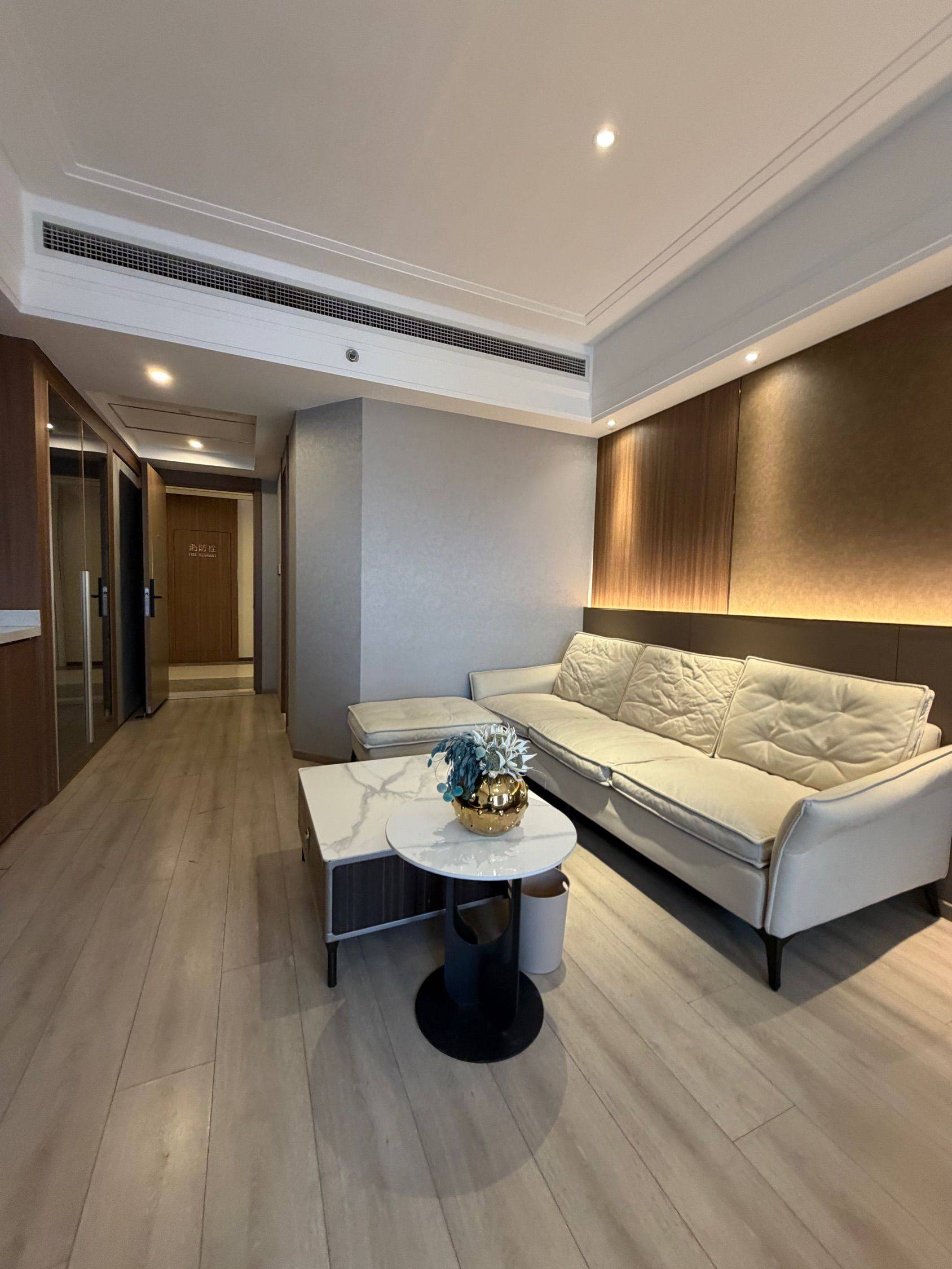 纸鲨鱼整租房源2