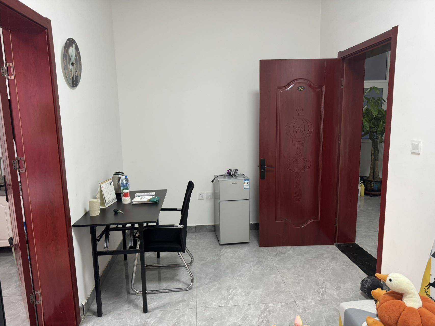 北京 房山 | 南梨园-165号_4