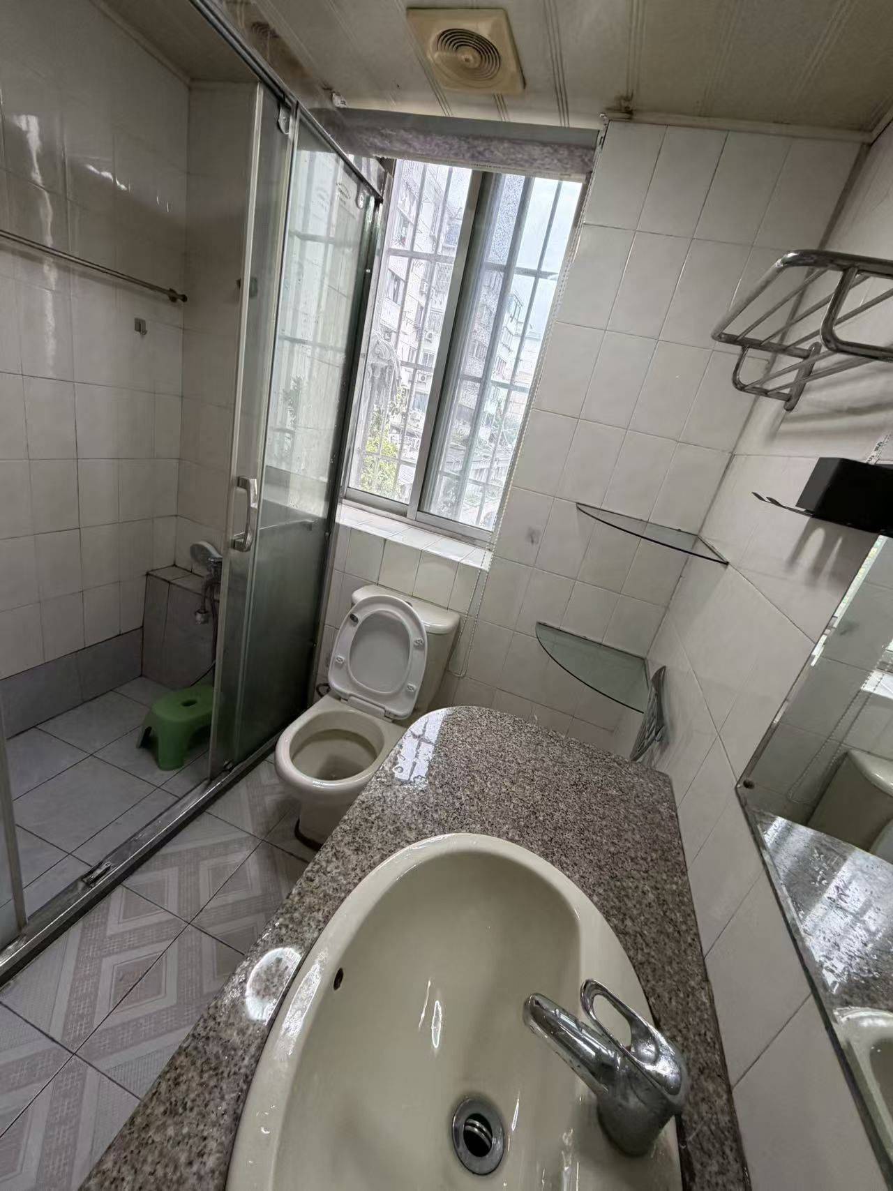 苏州 姑苏 | 苏苑新村_4