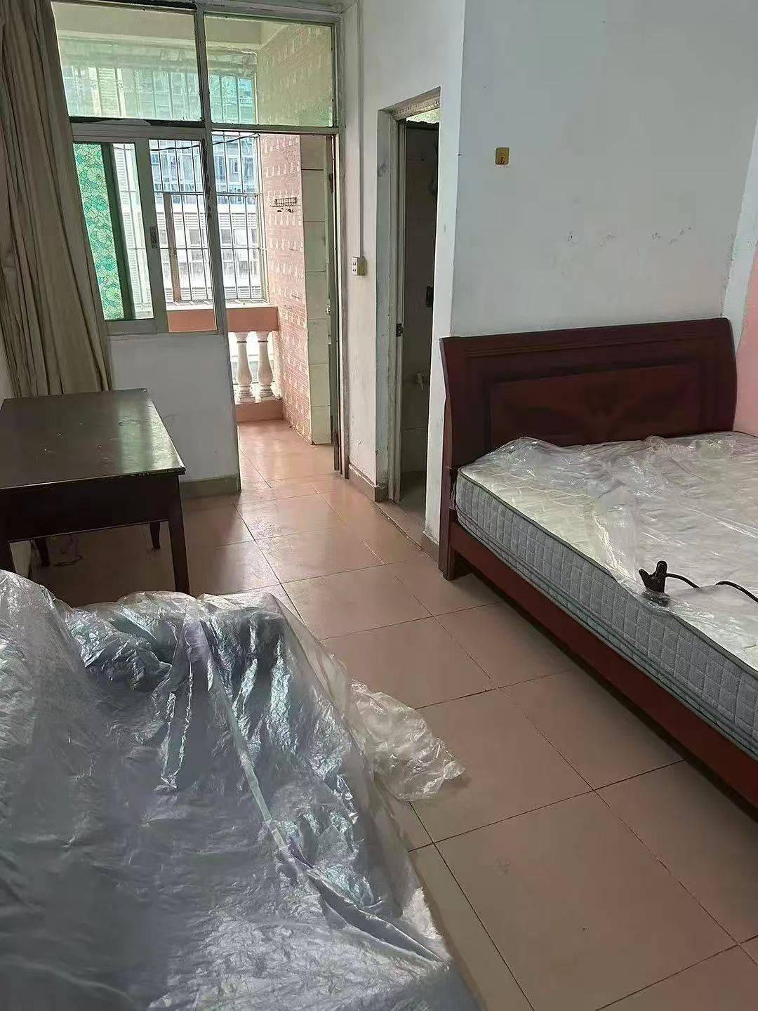 小鱼🐟整租房源1