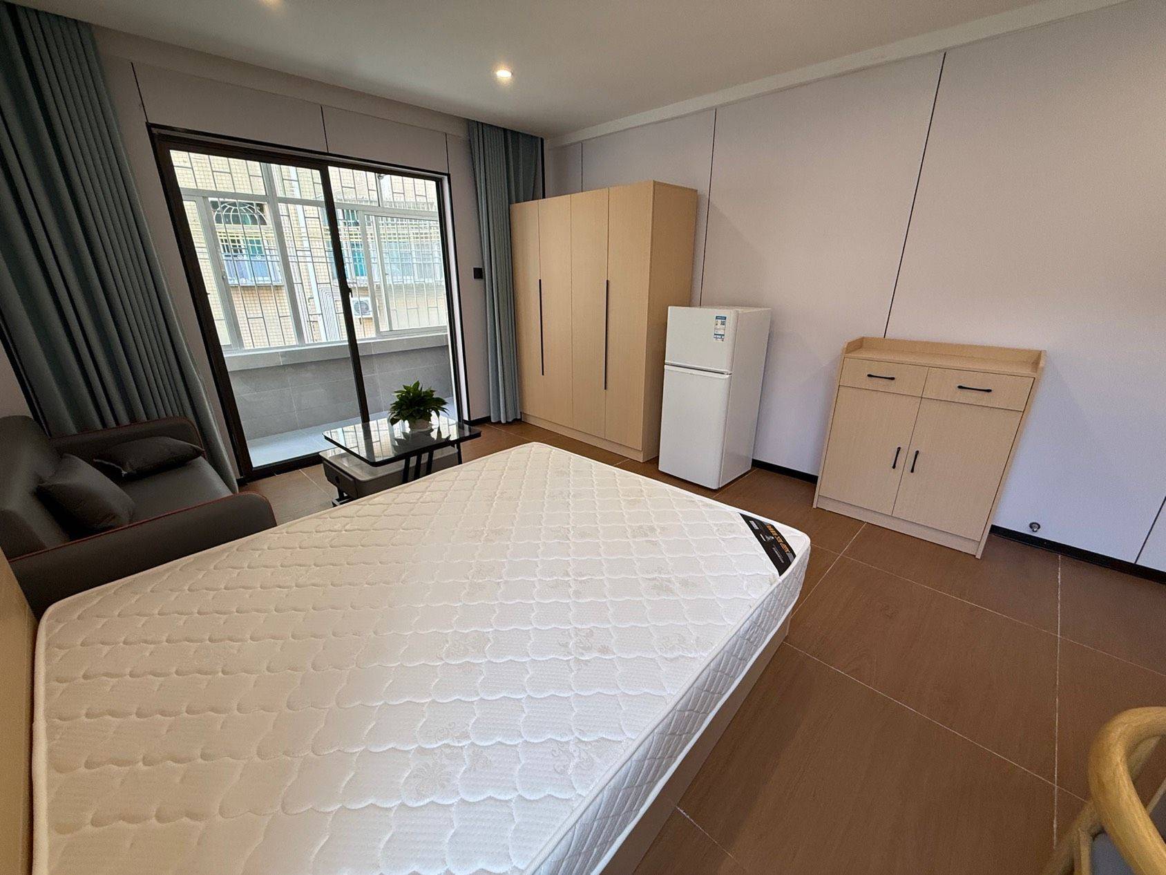 深圳 宝安 | 福永新村_5