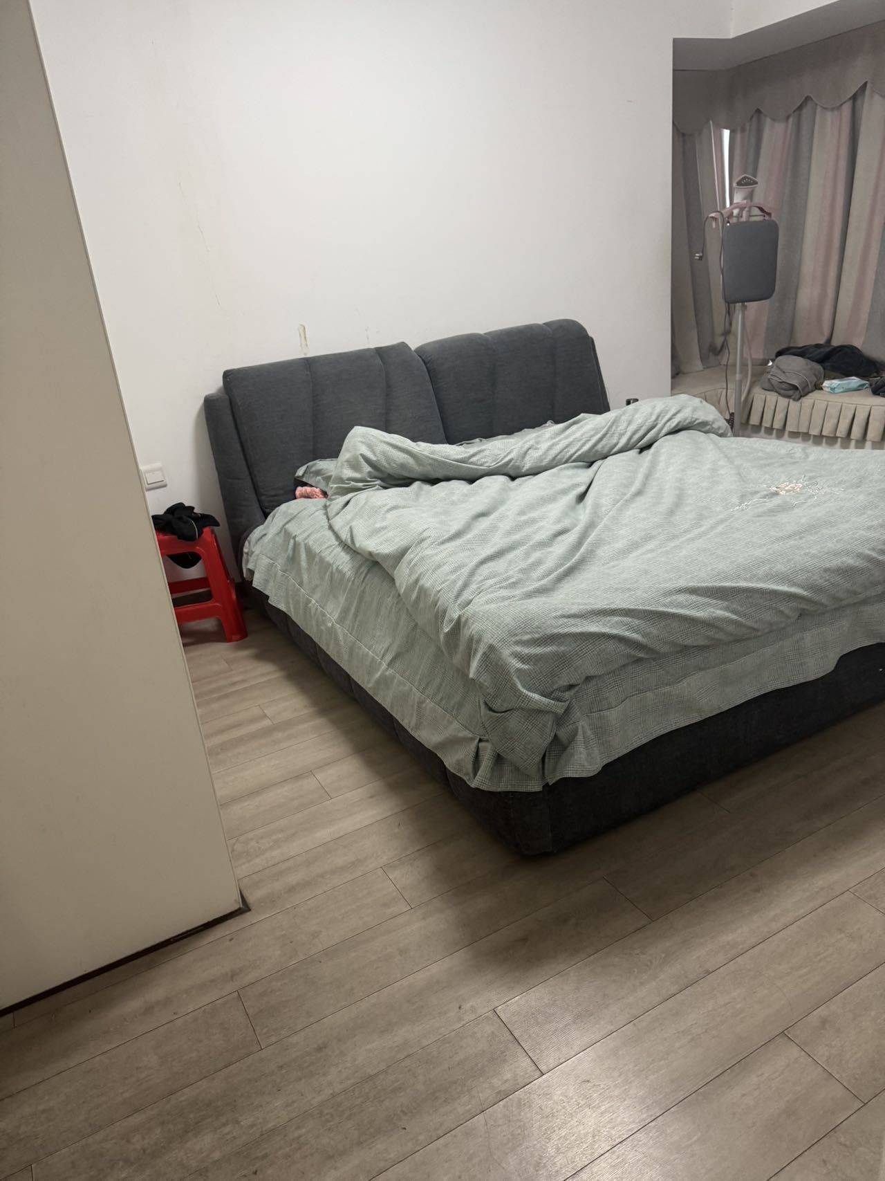 武汉 江夏 | 光谷·梅花坞_3