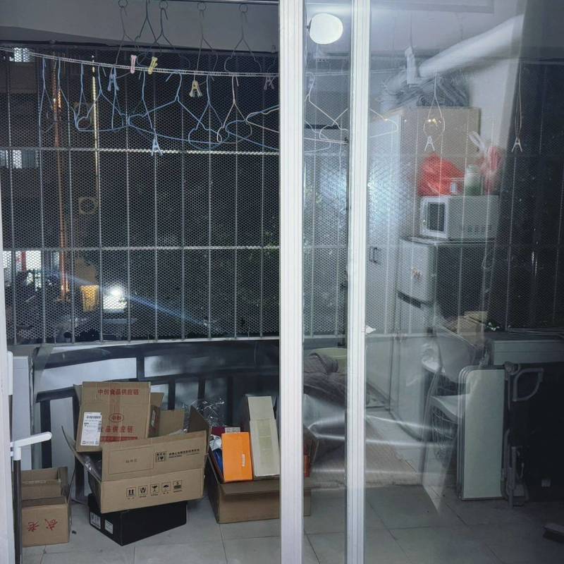 Fuzhou Cangshan | 金旭小区_3