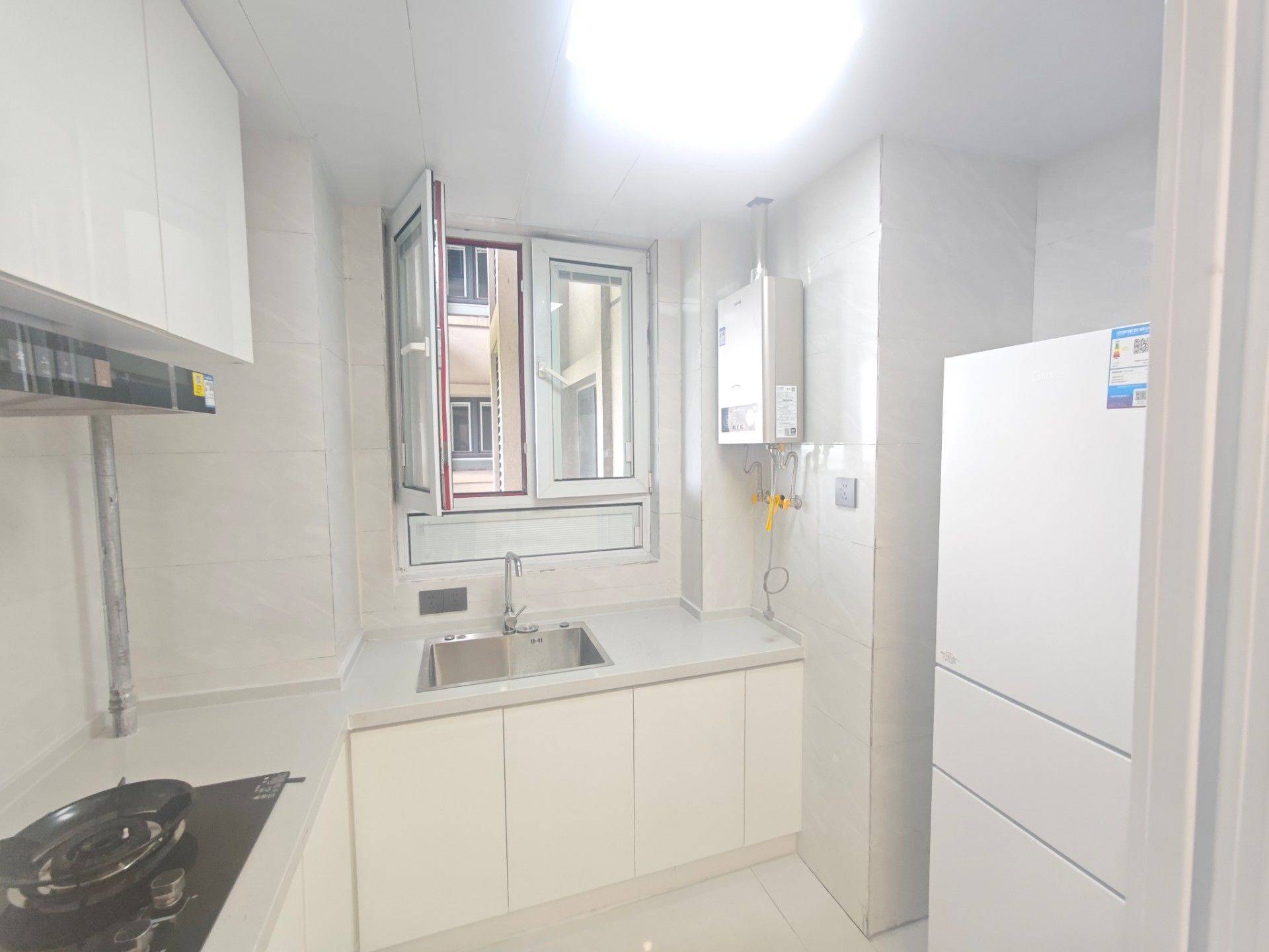 南京 浦口 | 天润城九街区小区_4