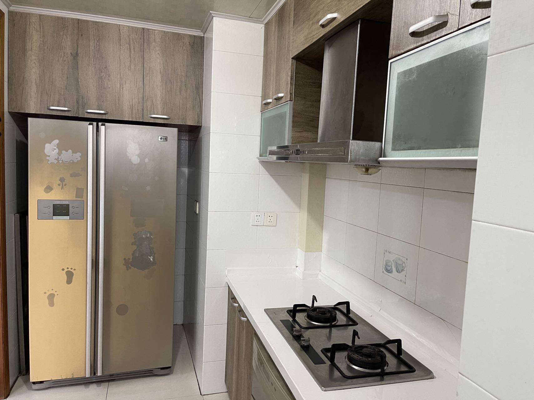 昆山 金都安亭家园