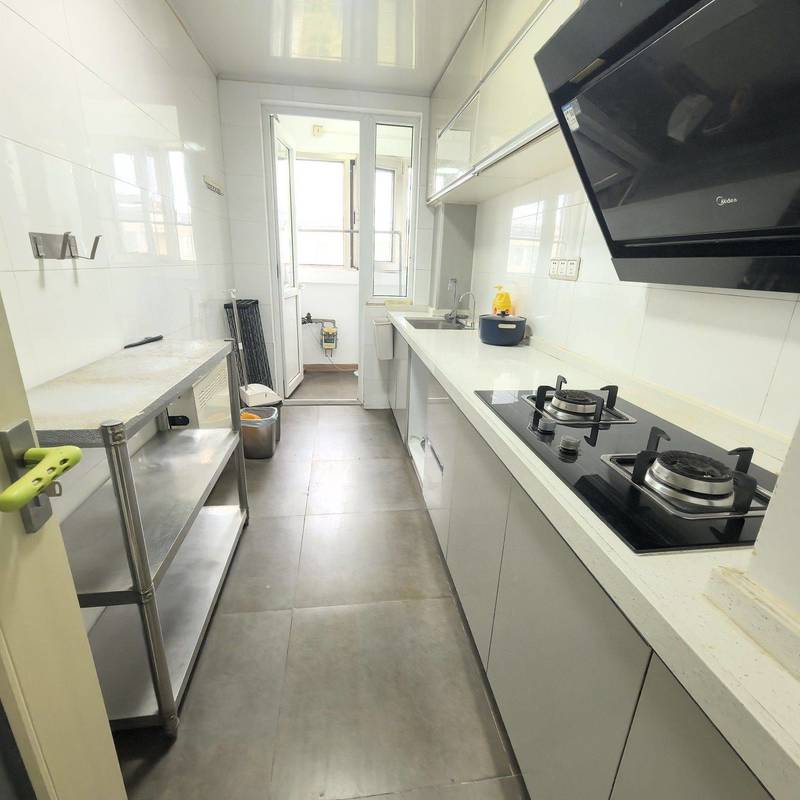 Beijing Changping | 龙跃苑东四区-13号楼_7