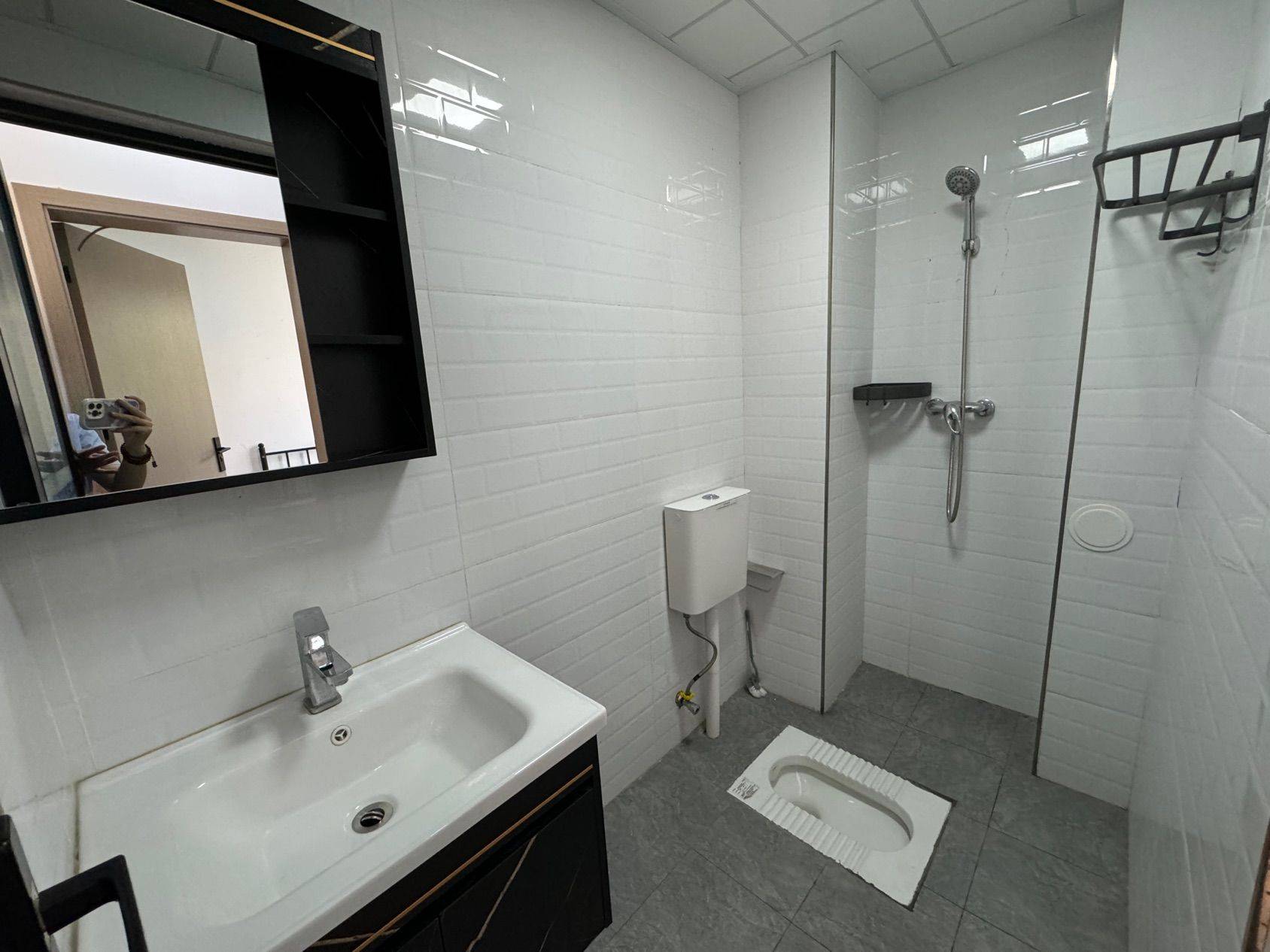 重庆 南岸 | 南滨国际-1幢_4