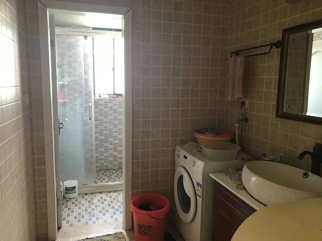 任任有人爱整租房源3