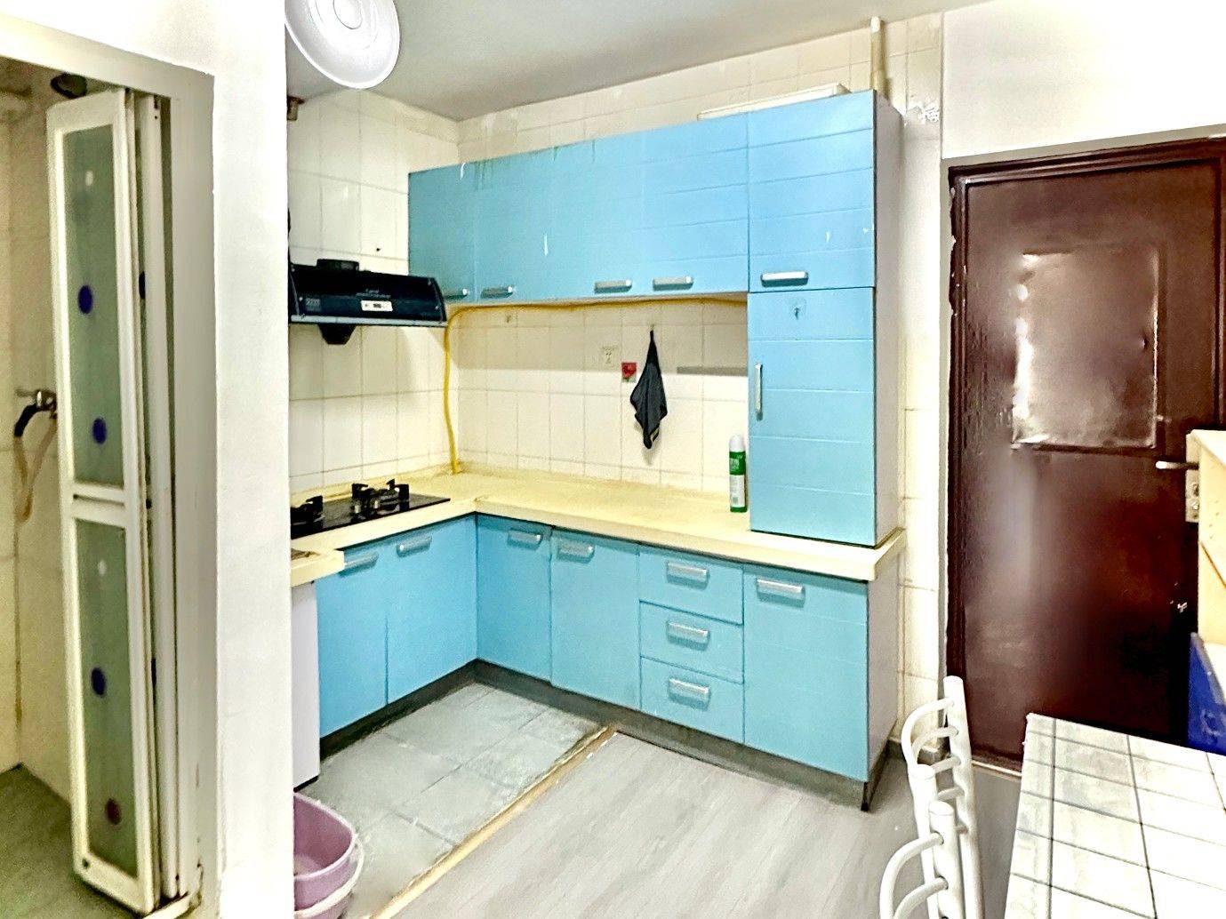 天津 河西 | 景兴西里小区_3