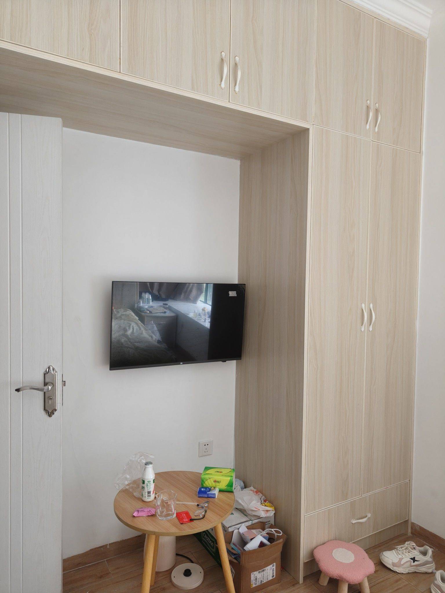 dydhsbsj整租房源3