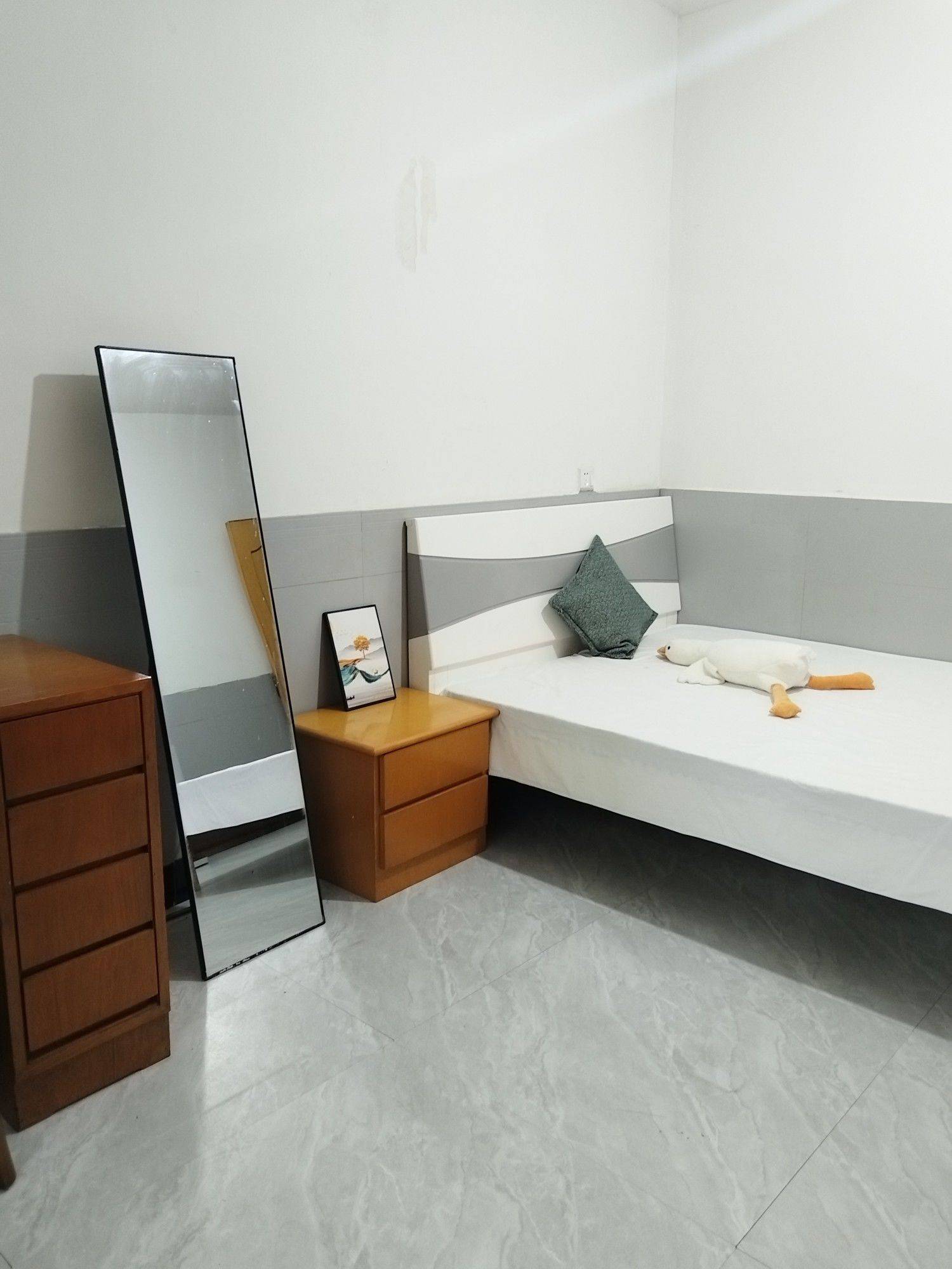 Hangzhou Xihu | 五联西苑-353号楼_5