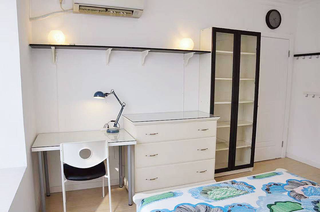 上海 浦东 | 大华·锦绣华城第九街区_1