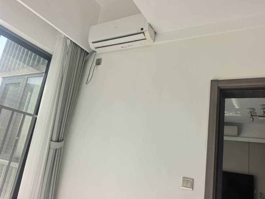 万科湖畔的房东整租房源1