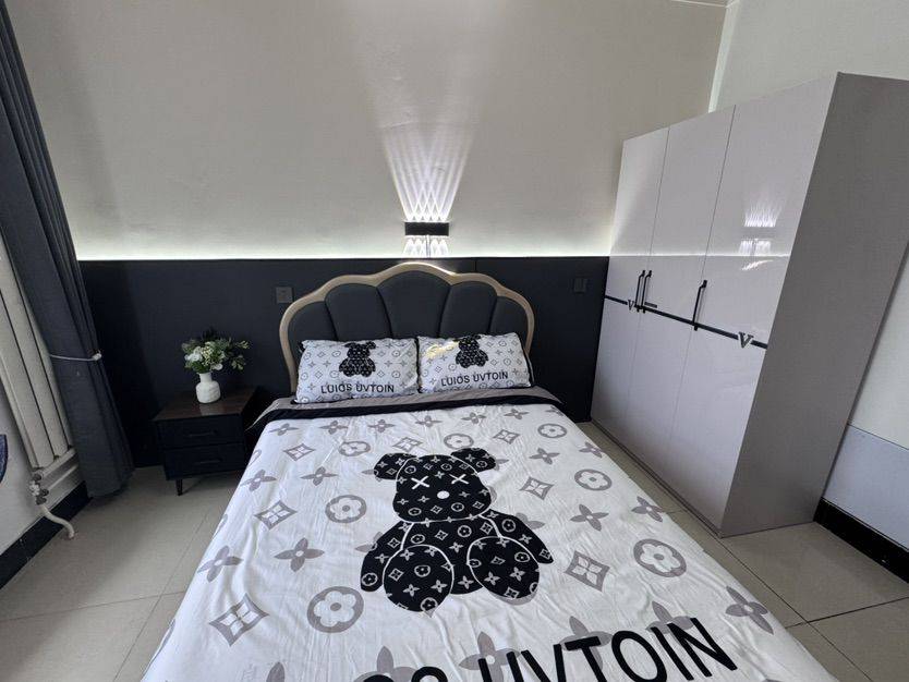 AAA建材陈哥整租房源2