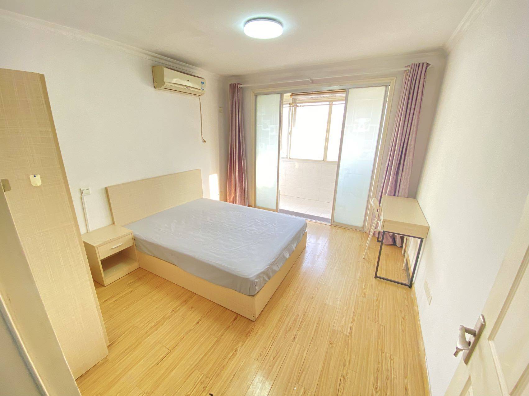 Jianye 明园小区-14号楼