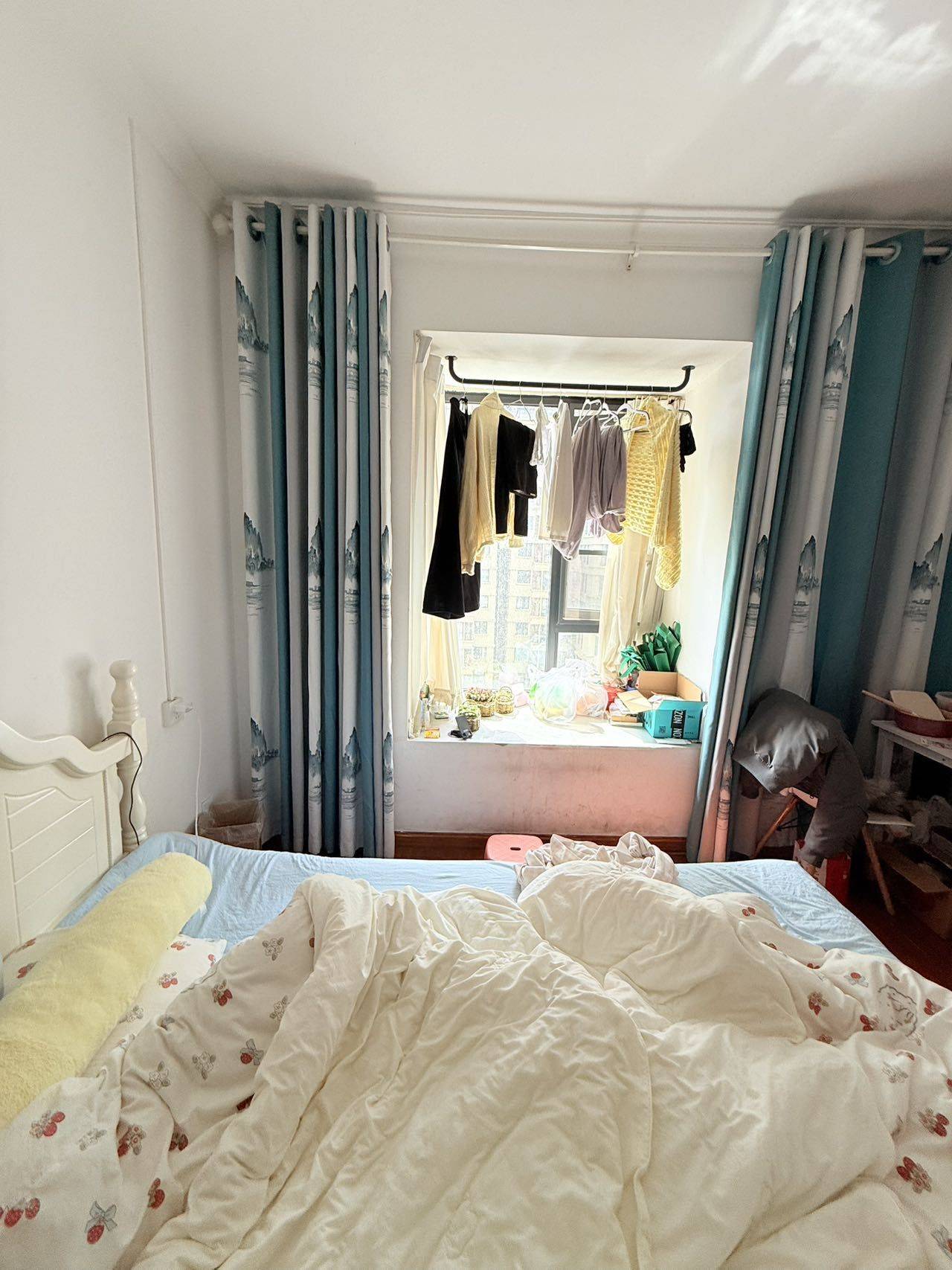 鄭州 二七 | 齐礼阎小区-7号院_3