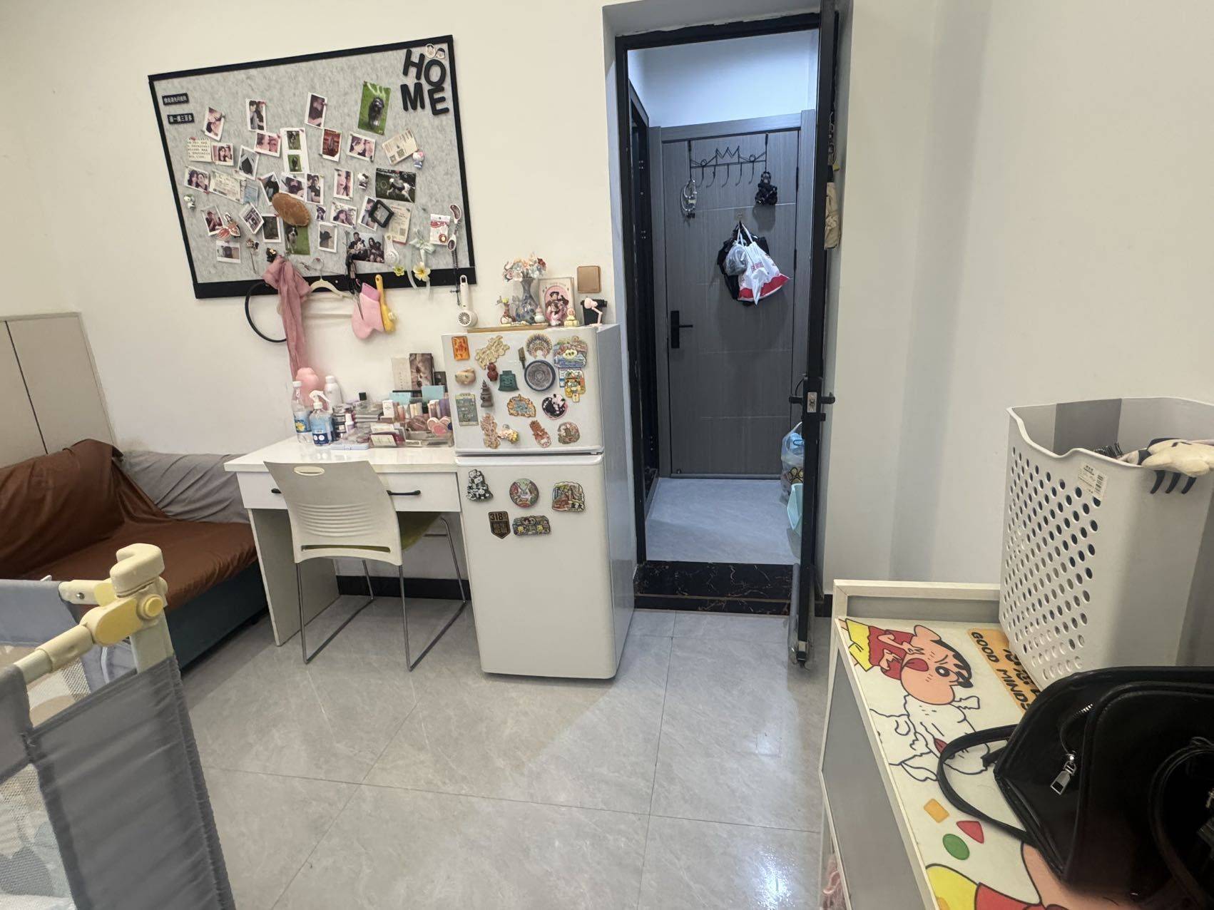 小尹今天瘦了嘛🤨整租房源3