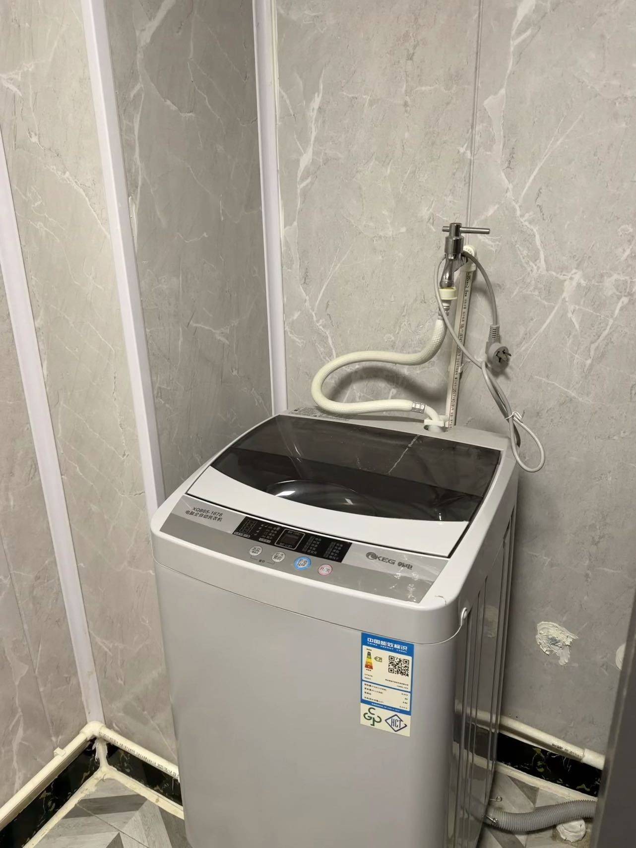 西安 雁塔 | 华润置地曲江九里-西区_6