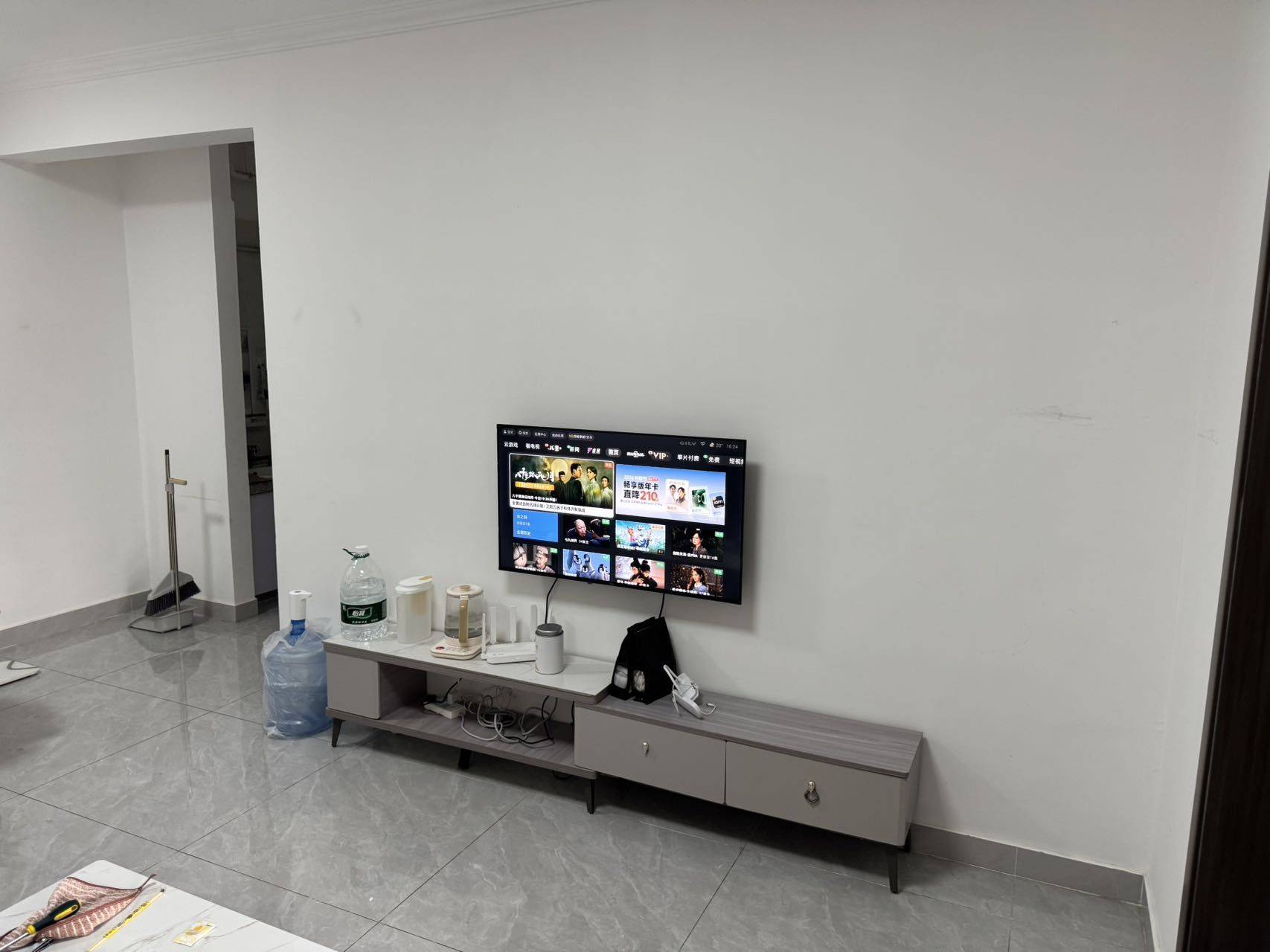 啊之巫整租房源3