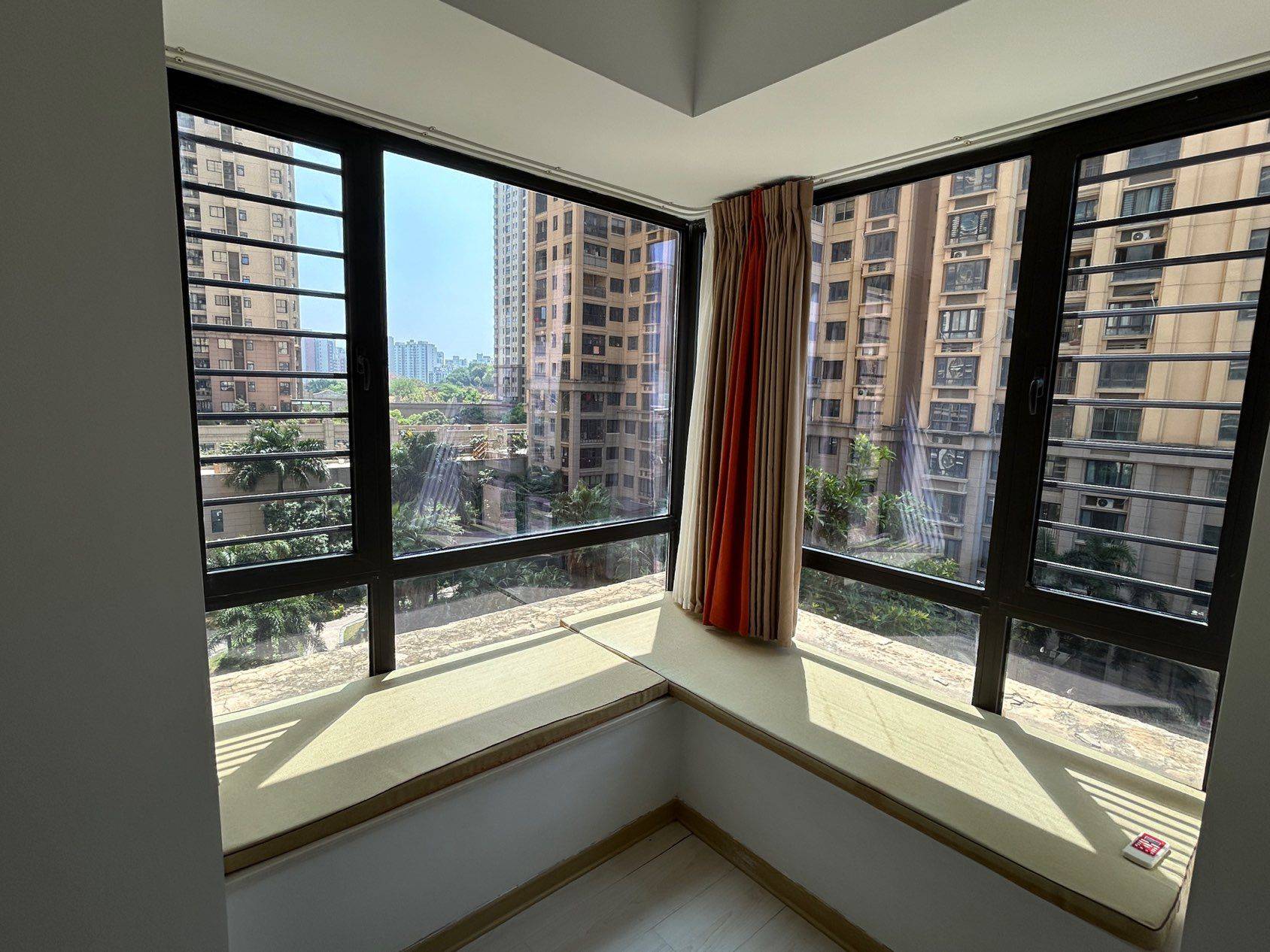 晋江市 万达华府B区