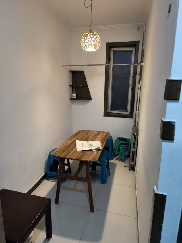 个人出租无中介费整租房源1