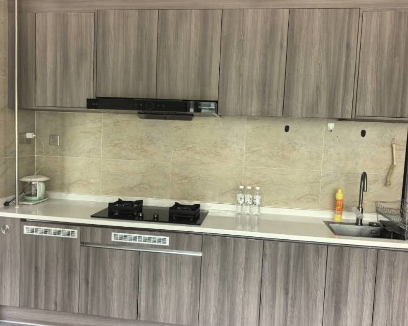 三亚 吉阳 | 万科湖畔度假公园_7