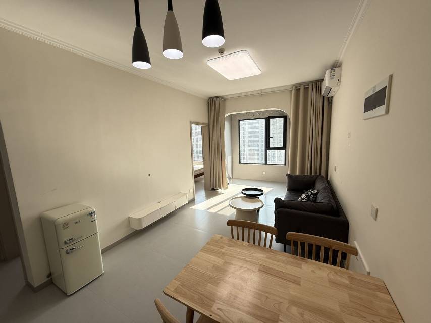 西安 未央 | DK1团结尚仁小区_6