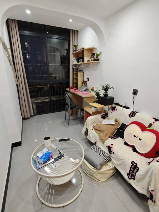 红谷滩区 卫东花园-3期